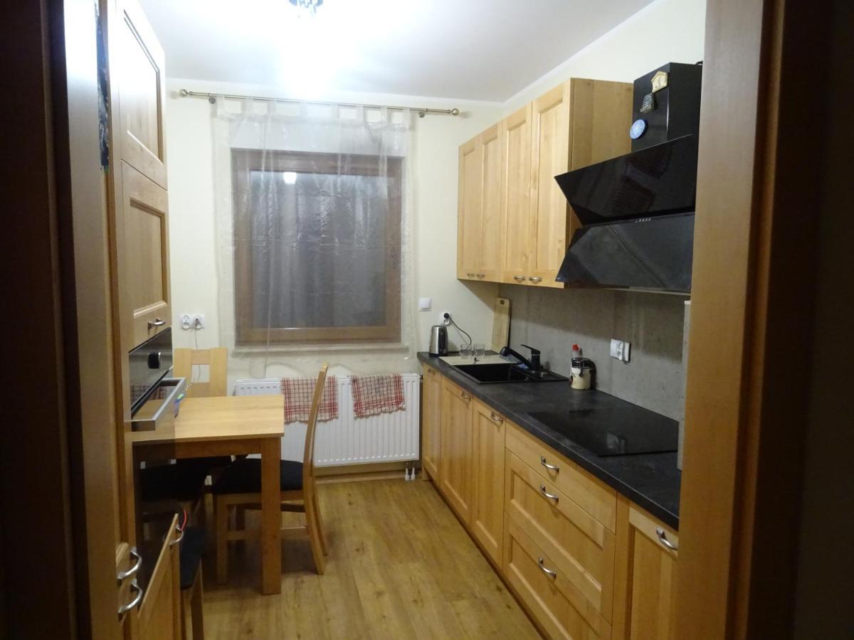 Apartament W Centrum, Garaz I Jakuzzi W Cenie فروتسواف المظهر الخارجي الصورة