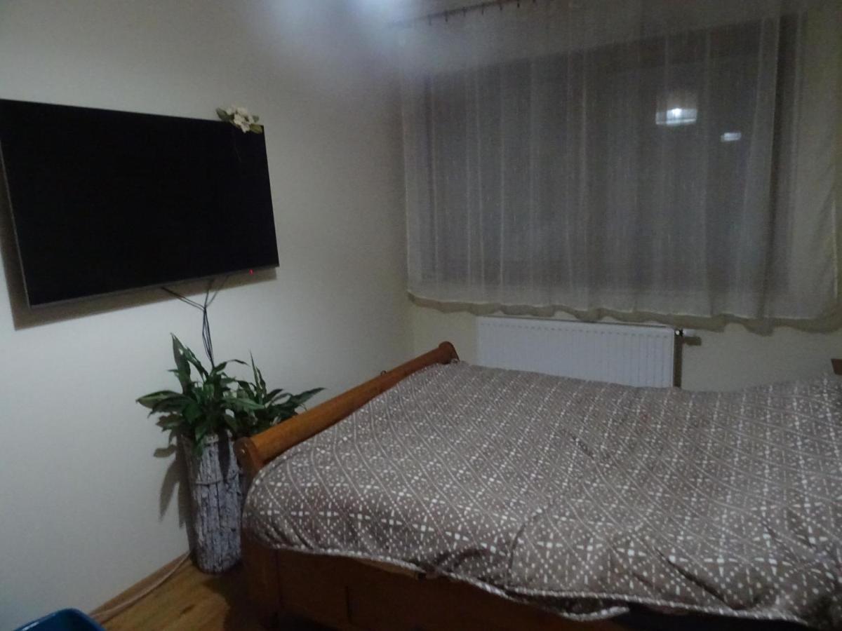 Apartament W Centrum, Garaz I Jakuzzi W Cenie فروتسواف المظهر الخارجي الصورة