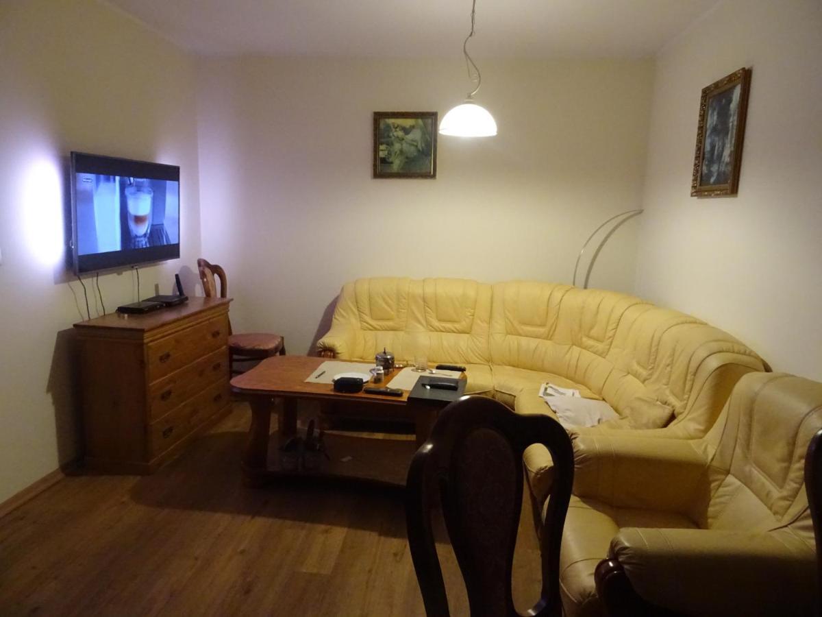 Apartament W Centrum, Garaz I Jakuzzi W Cenie فروتسواف المظهر الخارجي الصورة