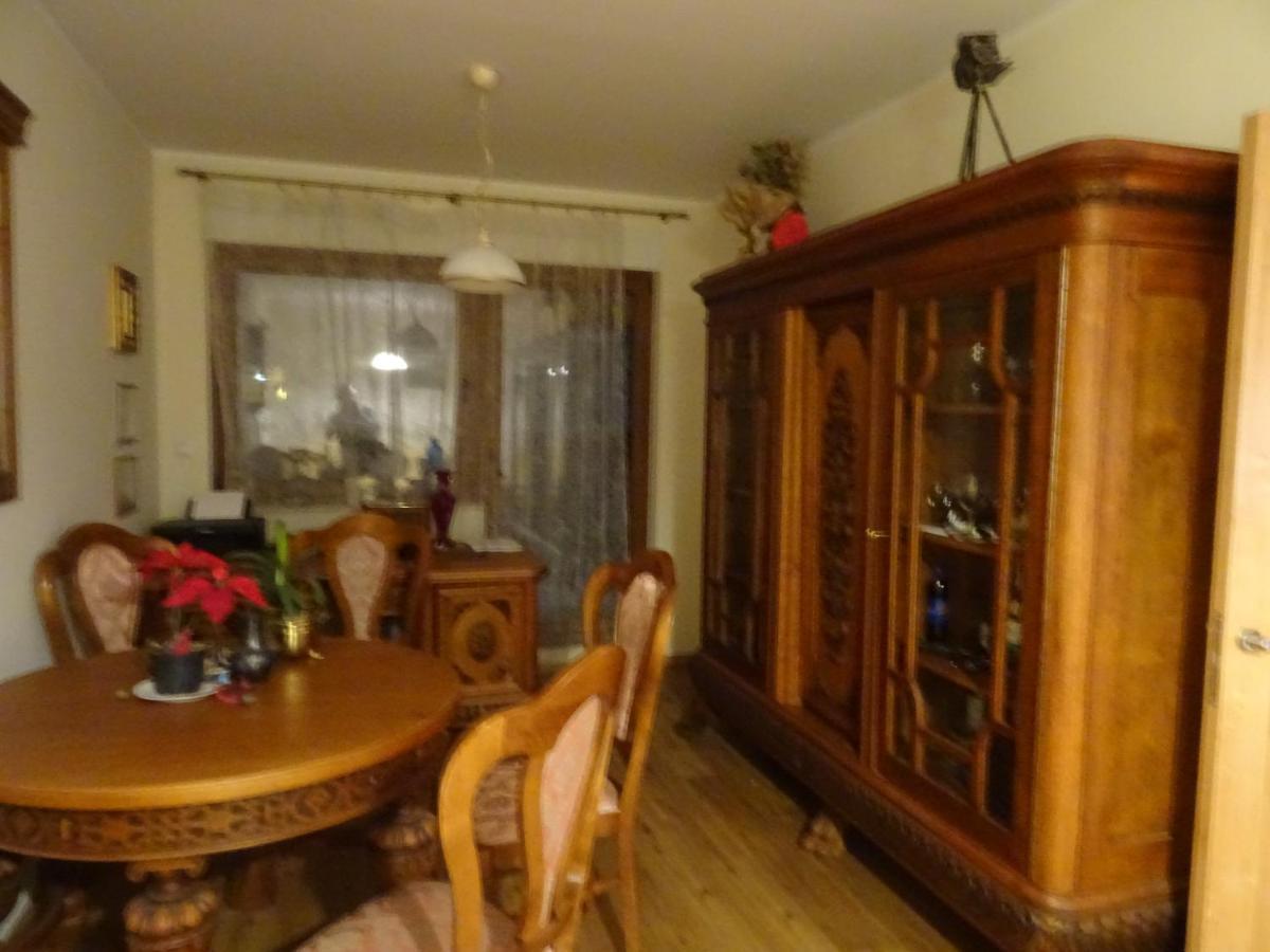 Apartament W Centrum, Garaz I Jakuzzi W Cenie فروتسواف المظهر الخارجي الصورة