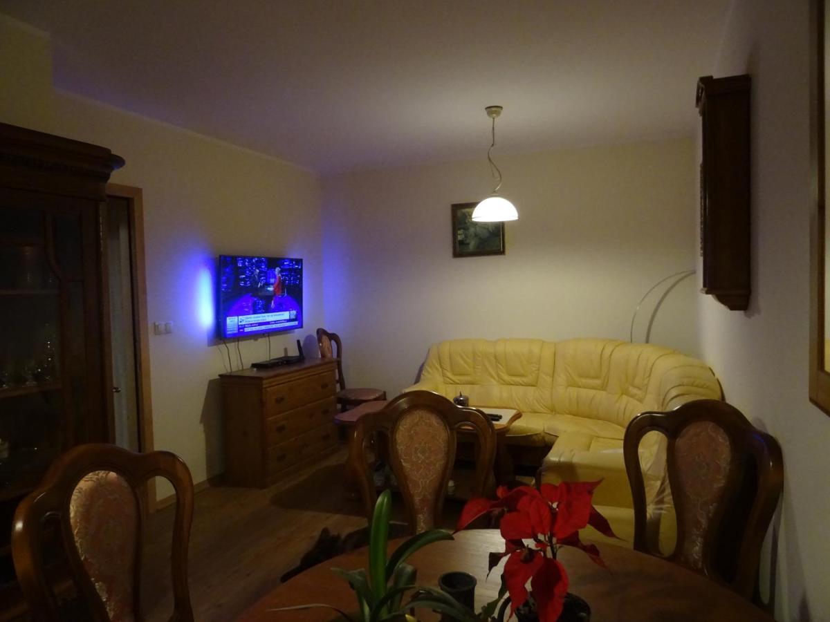 Apartament W Centrum, Garaz I Jakuzzi W Cenie فروتسواف المظهر الخارجي الصورة